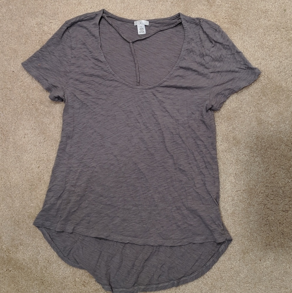 Nordstrom top